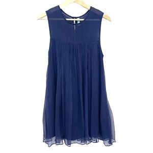 Free People Flowy Tunic/Dress